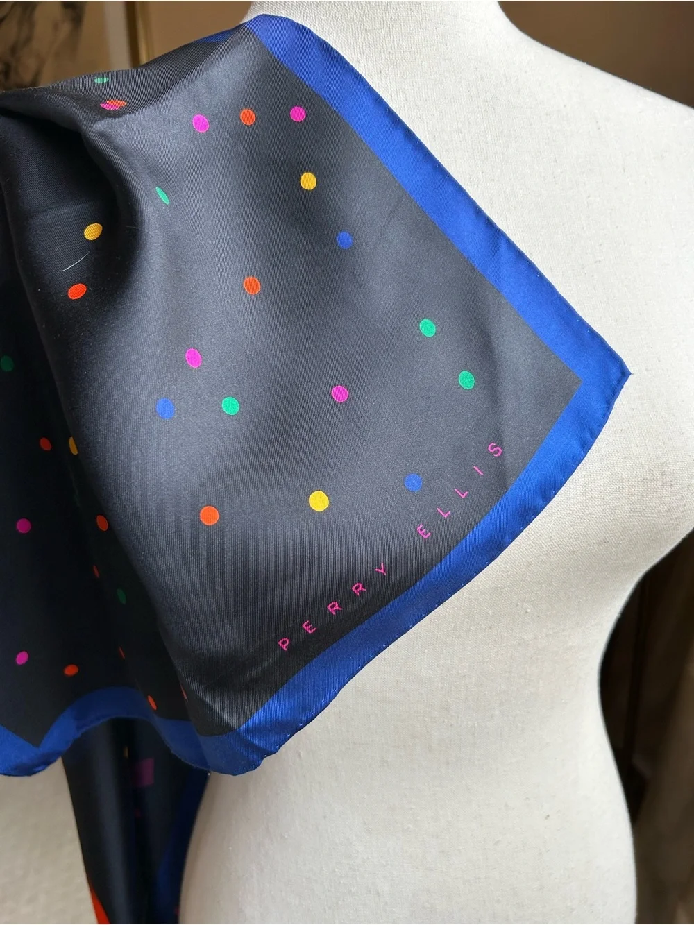 Perry Ellis ultimate party
